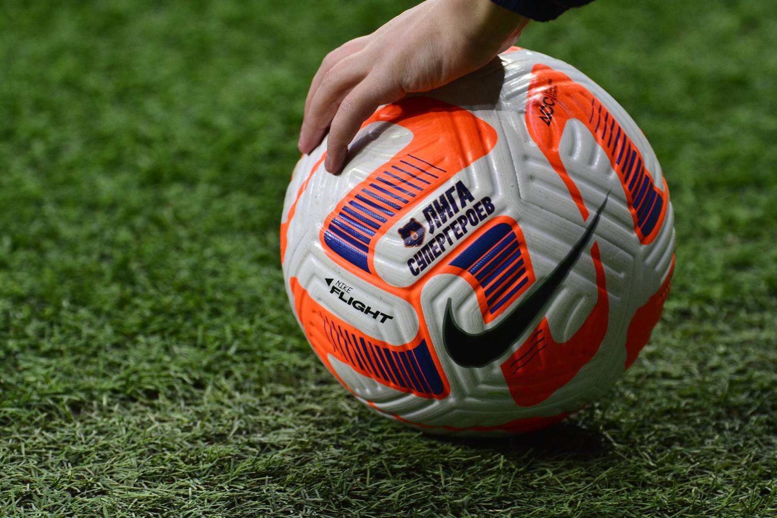 Файзуллаев получил премию &laquo;Открытие сезона&raquo; в РПЛ