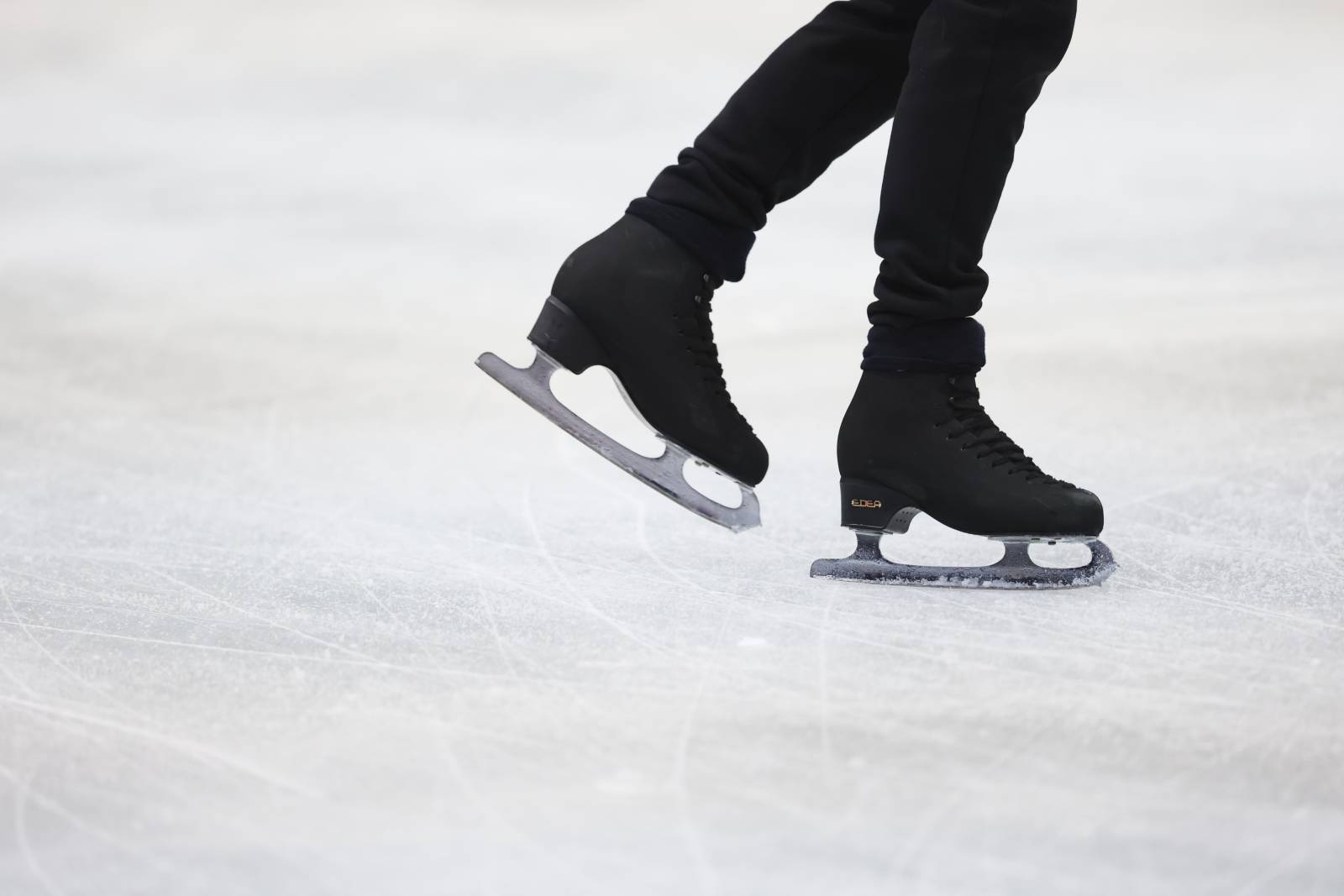 Радионова: «Как только мы вернёмся на международную арену, наши спортсмены будут на высших позициях»