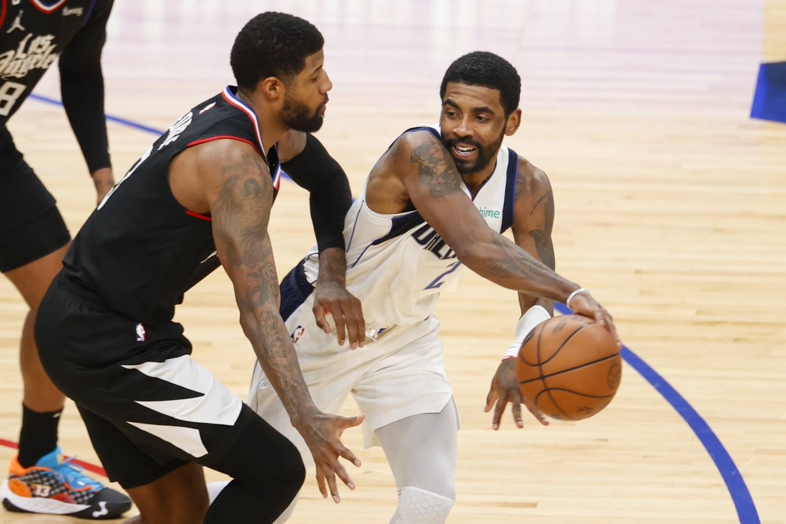 &laquo;Даллас&raquo; обыграл &laquo;Оклахому&raquo; и вышел вперёд в серии