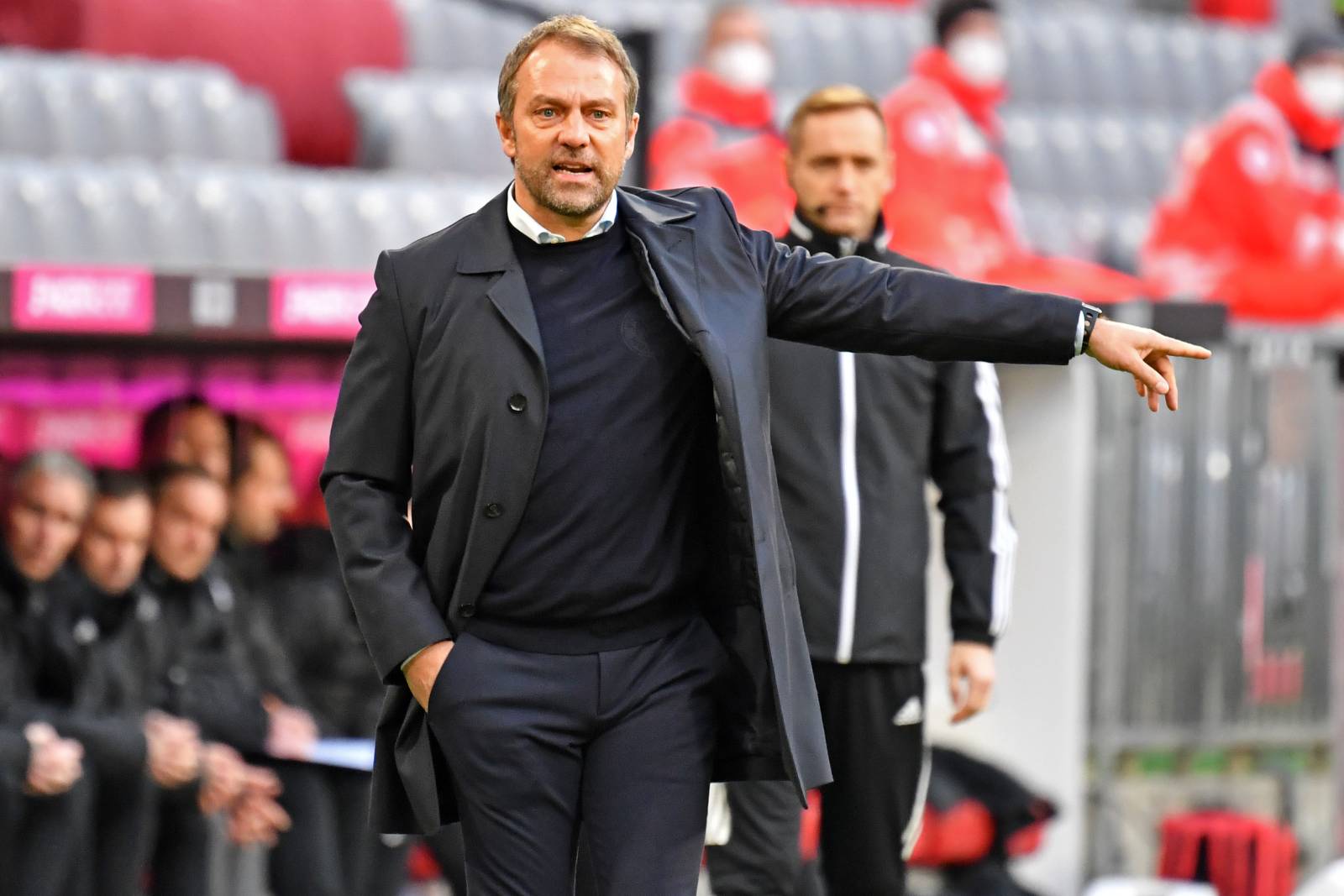 Экс-тренер «Баварии» возглавит «Барселону»