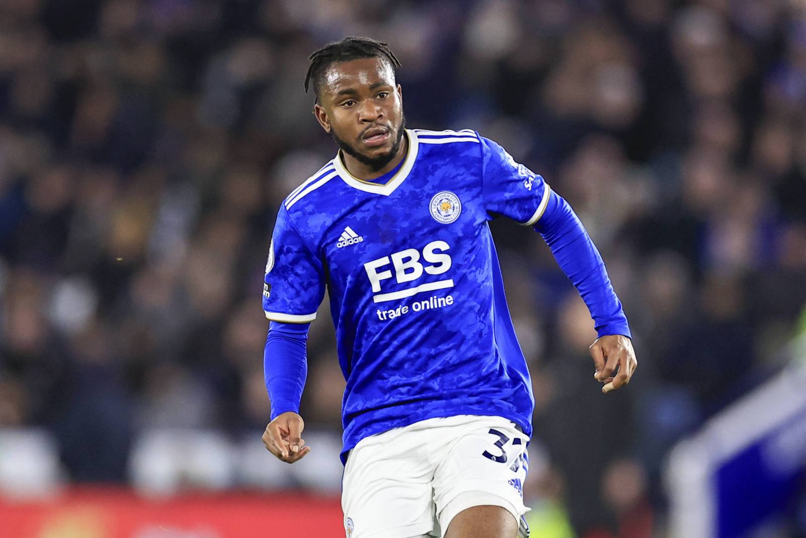 Герой финала Лиги Европы Лукман: &laquo;Это один из лучших вечеров в моей жизни&raquo;