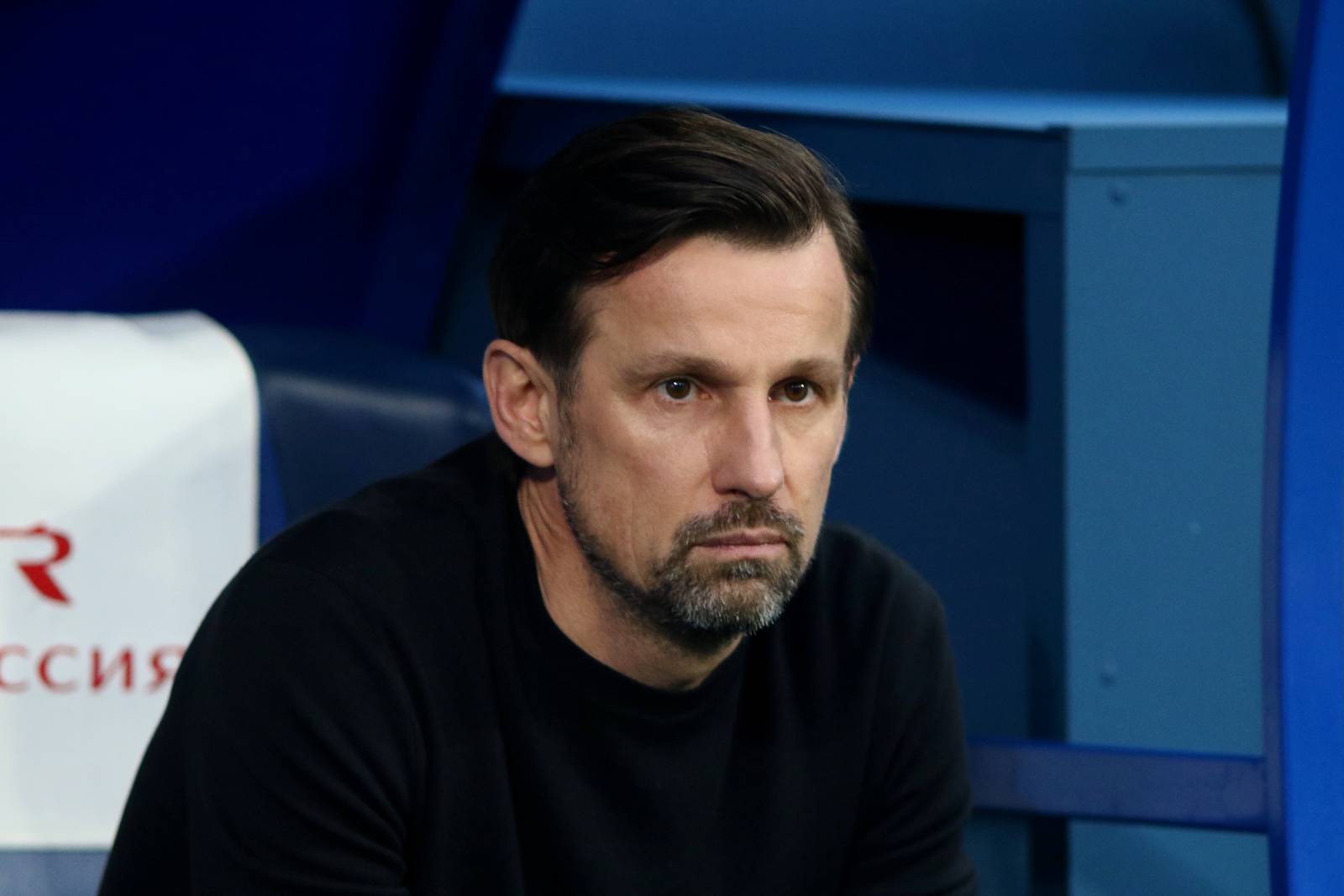 Семак высказался о подписании нового контракта с &laquo;Зенитом&raquo;