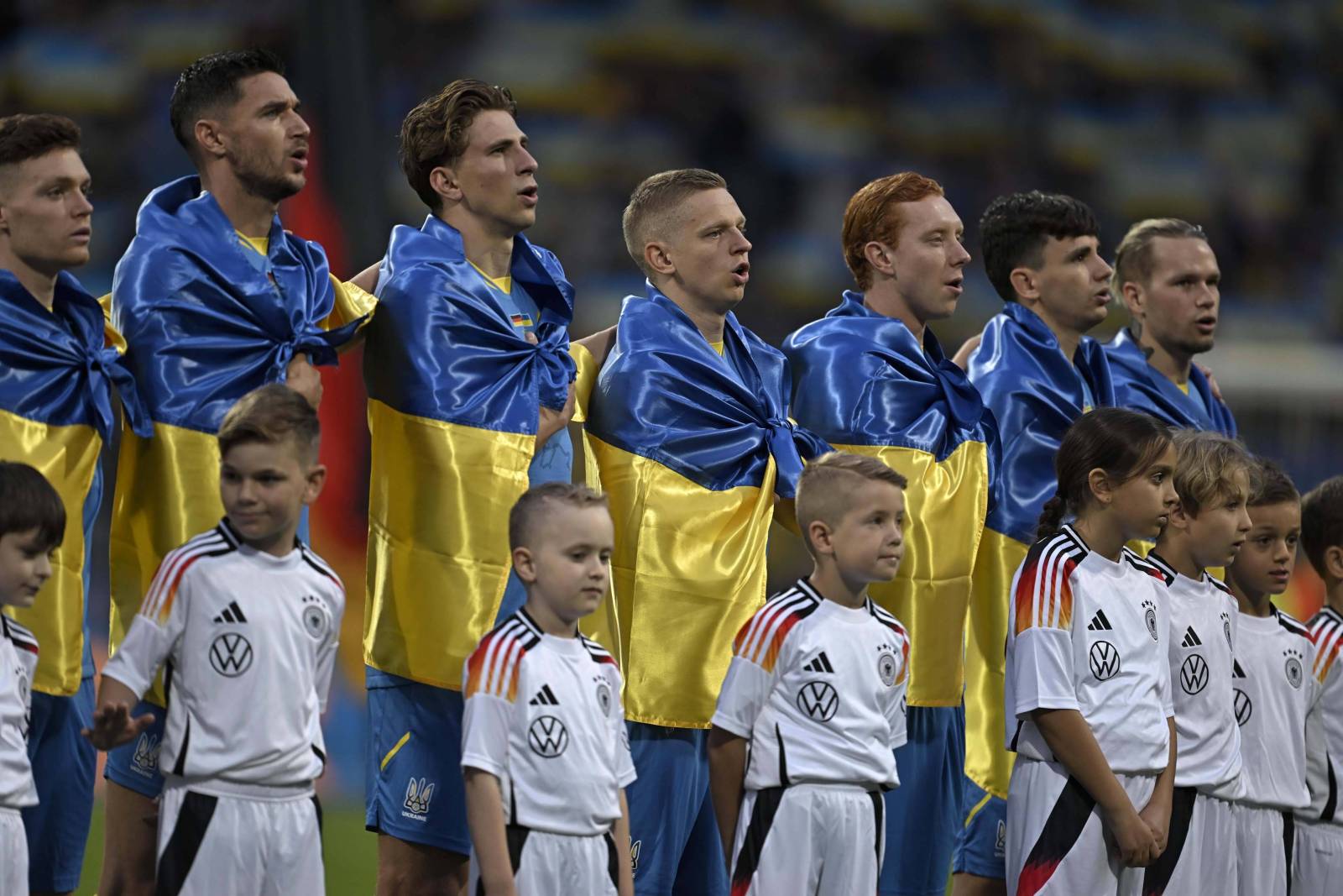 &laquo;ПСЖ&raquo; может подписать защитника сборной Украины