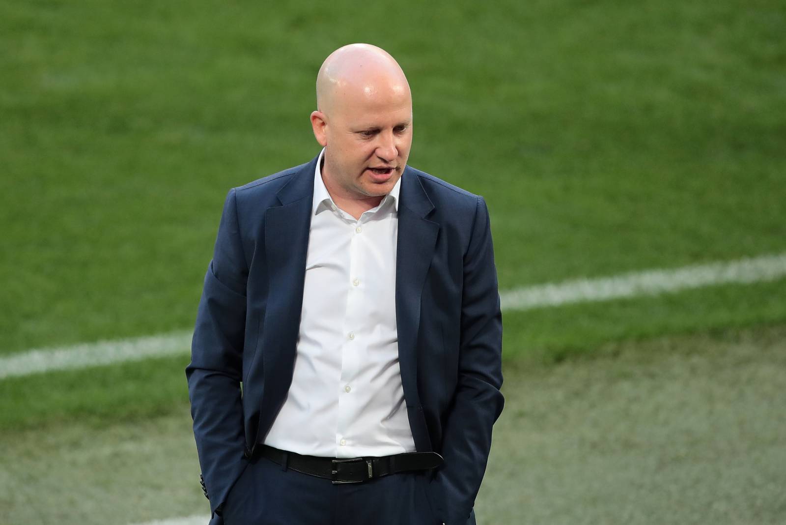 Илич: «Мы очень близки с Марко Николичем»