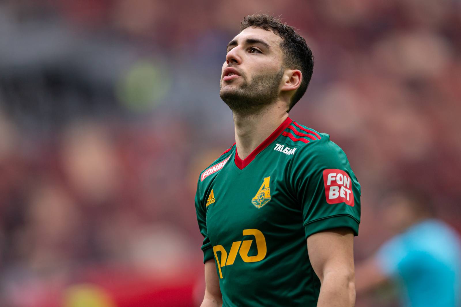 В &laquo;Спартаке&raquo; хотят подписать Тикнизяна