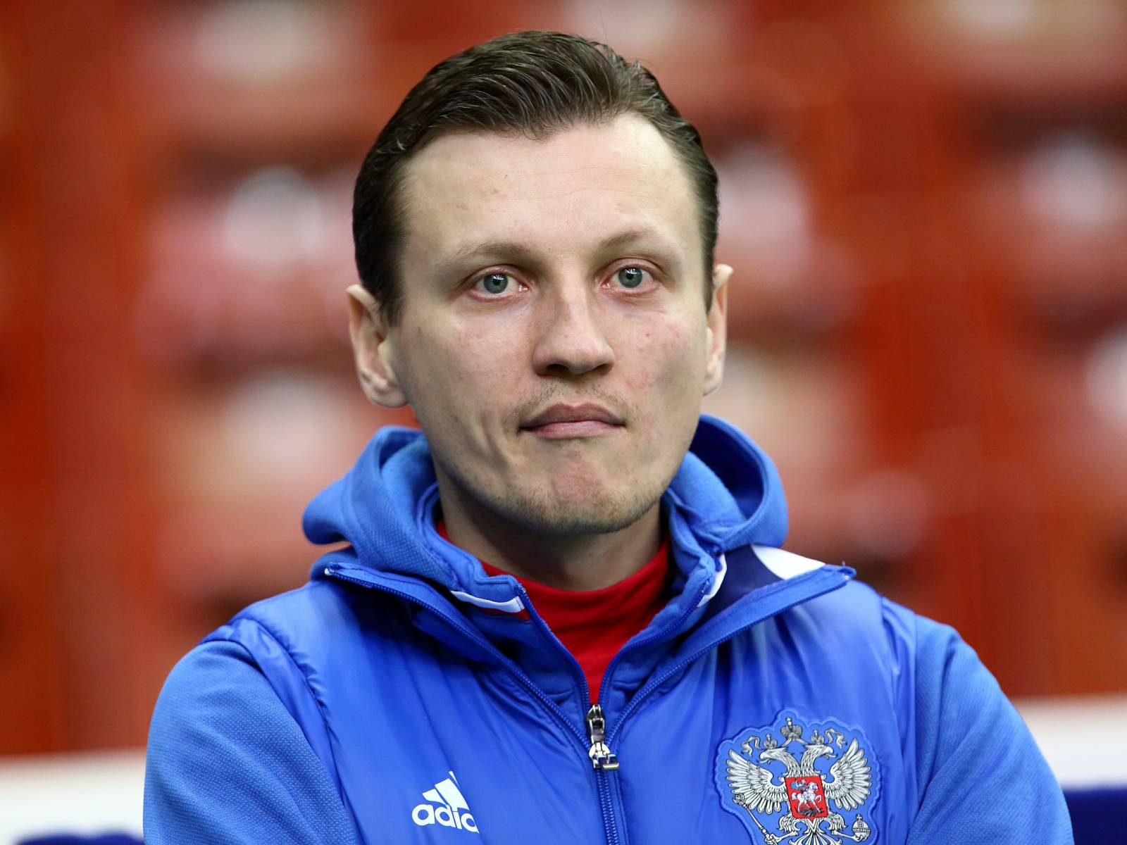 Непомнящий &mdash; о Галактионове: Он точно ничего не портит в &laquo;Локомотиве&raquo;