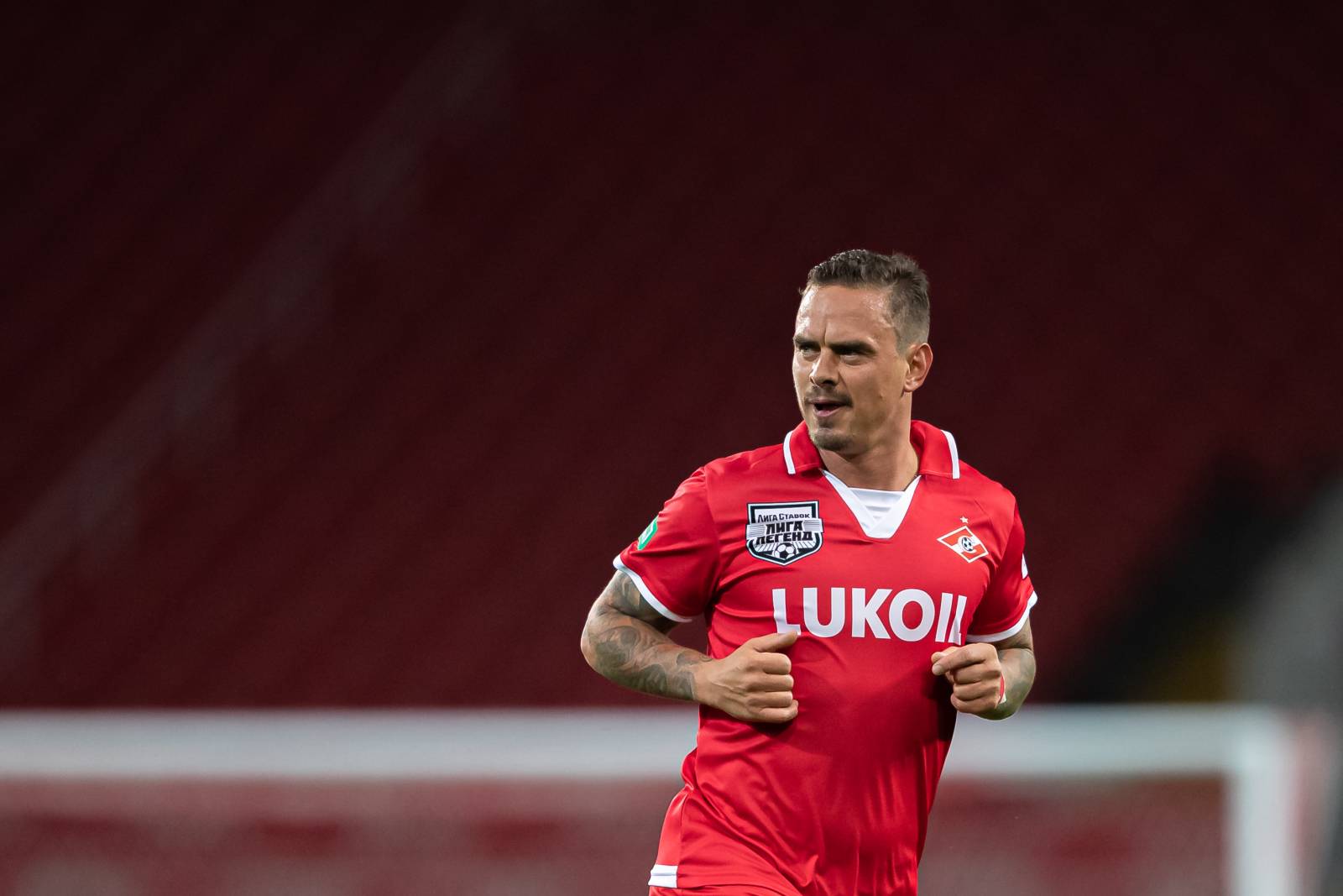 Ещенко: &laquo;Я на стороне Промеса, потому что всей правды не знаю&raquo;