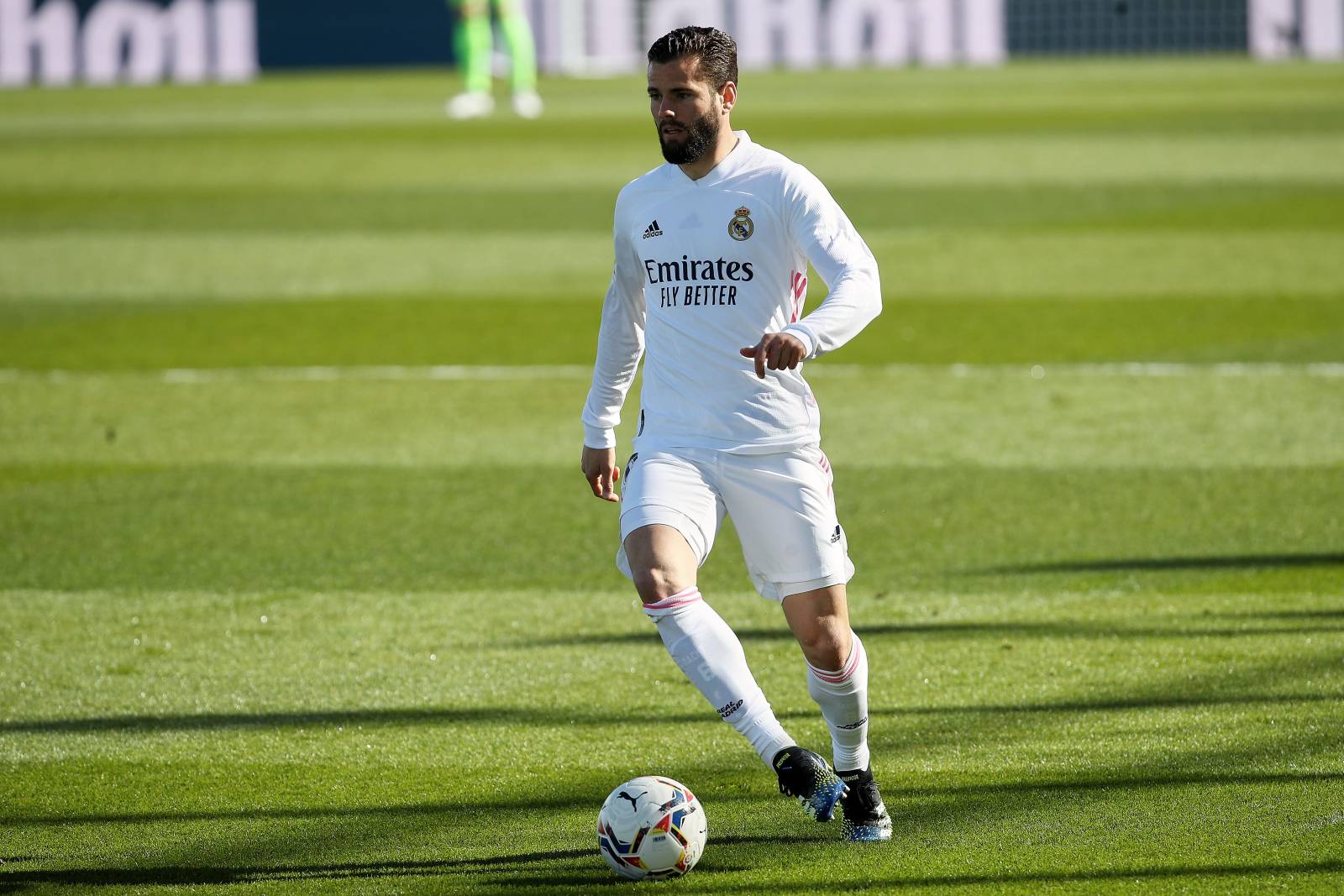 Известен новый саудовский клуб, который сделал выгодное предложение Начо Фернандесу