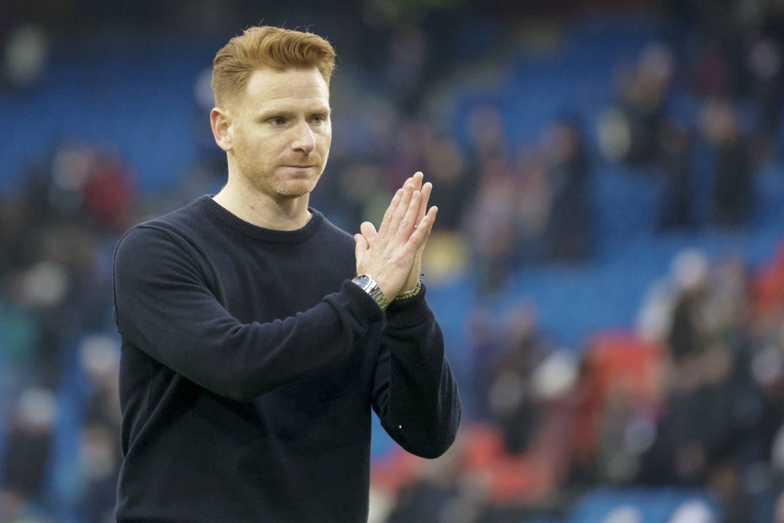 Абаскаль официально возглавил &laquo;Гранаду&raquo;