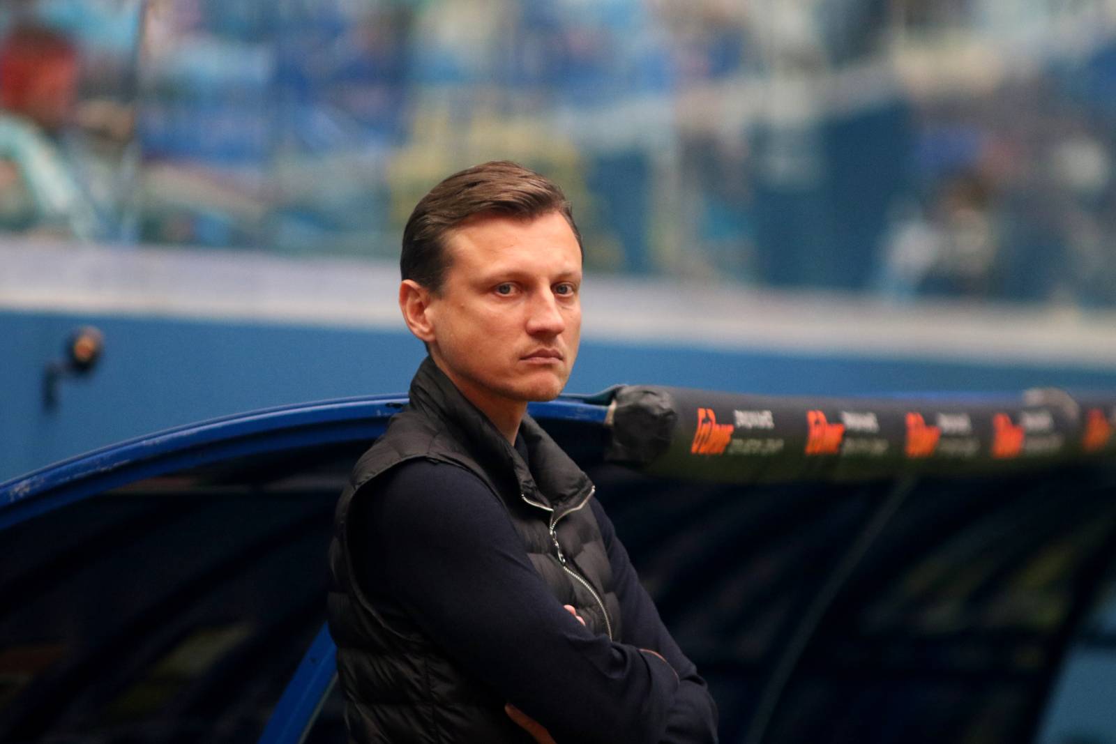 Орещук: Галактионов впишет своё имя в историю «Локомотива»