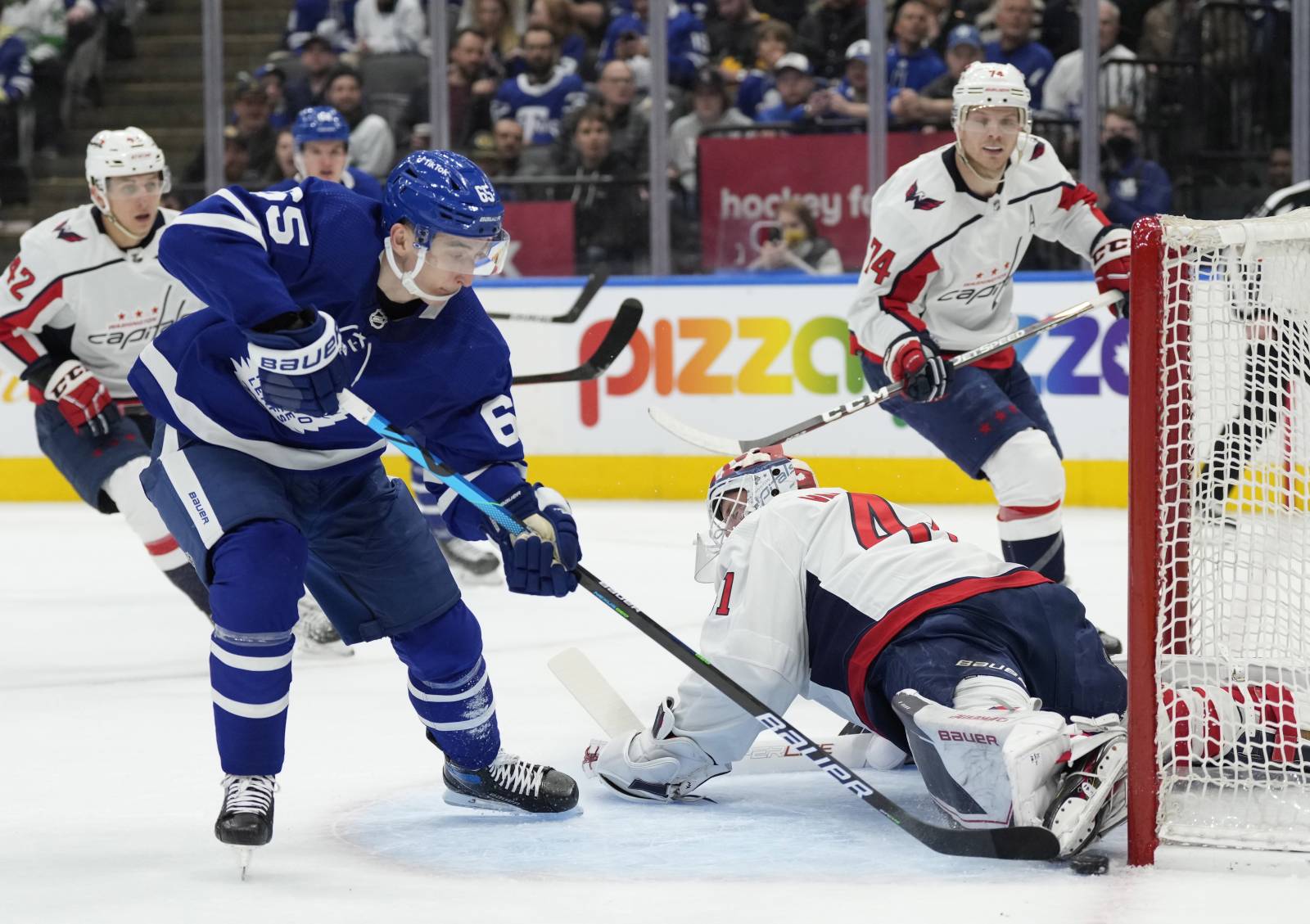 «Ванкувер» собирается обменять Михеева