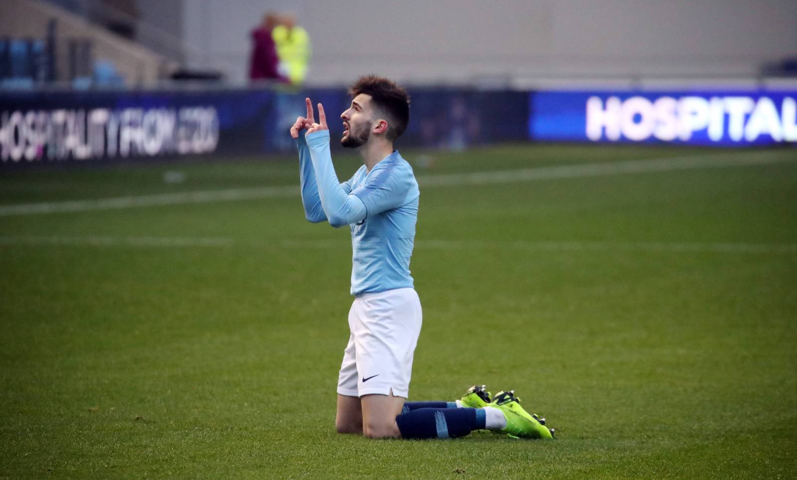 Гарре не приехал на медосмотр &laquo;Крыльев Советов&raquo;