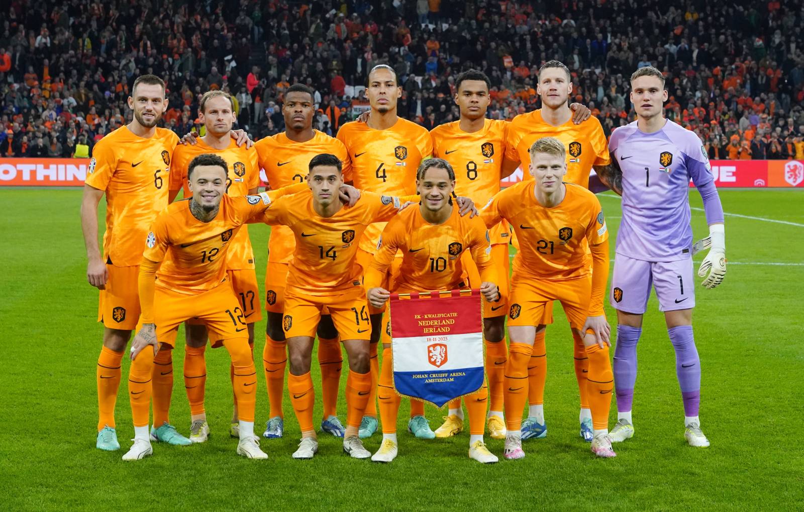 Корнеев: «Польша старалась сопротивляться, но голландцы заслуженно победили»