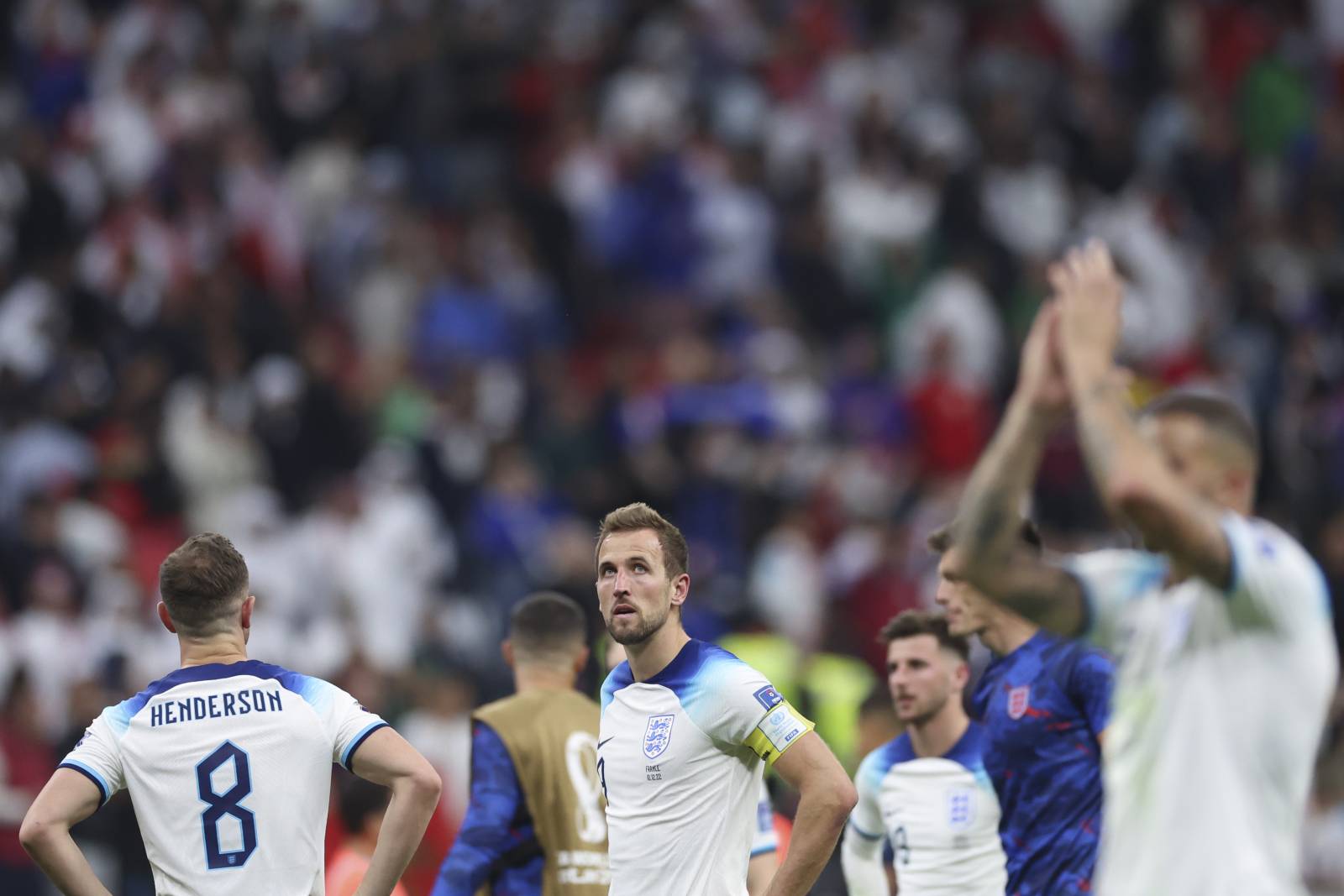 Писарев: Сборная Англии скучная