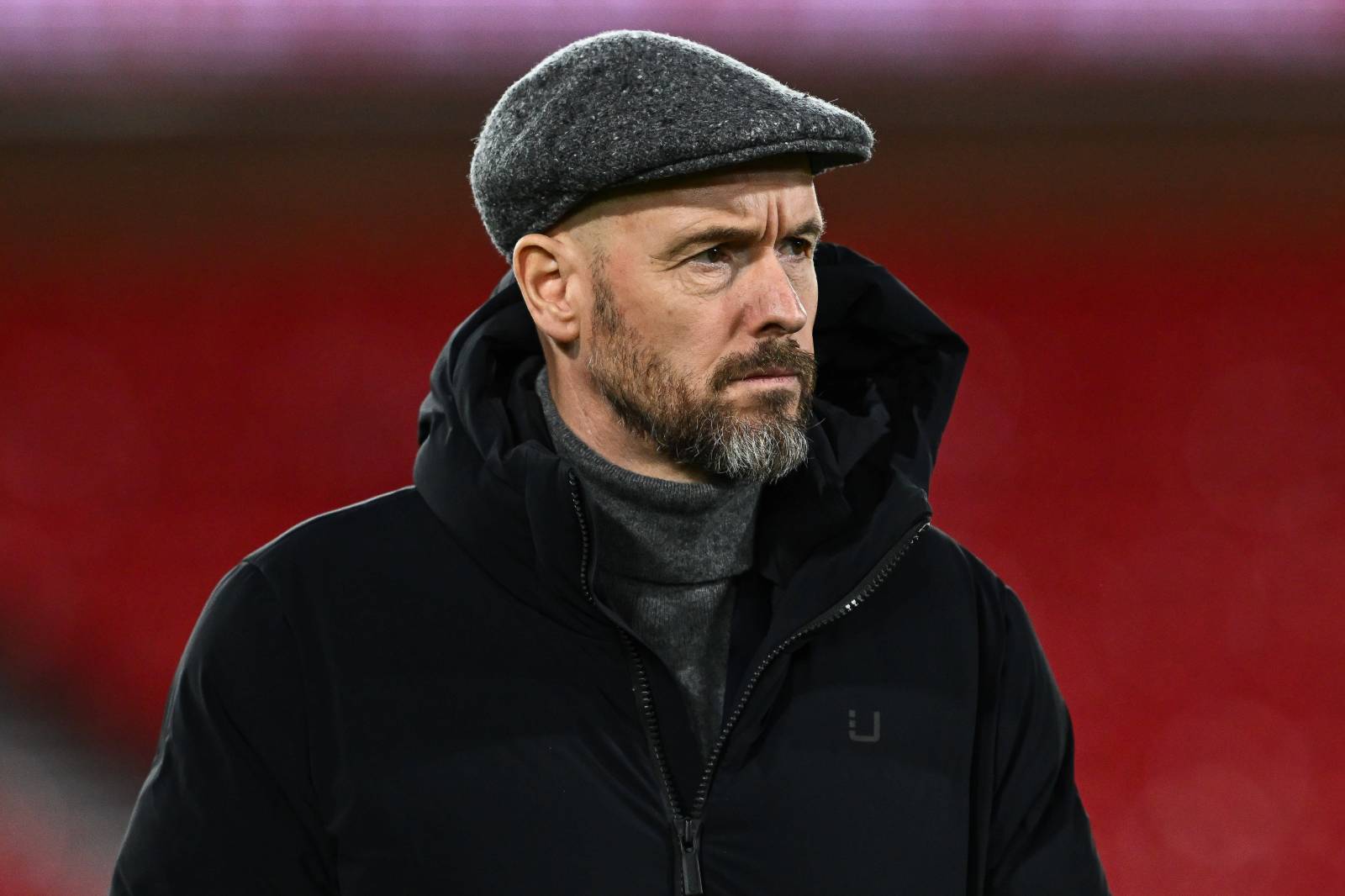 &laquo;МЮ&raquo; по-прежнему не может определиться с будущим тен Хага