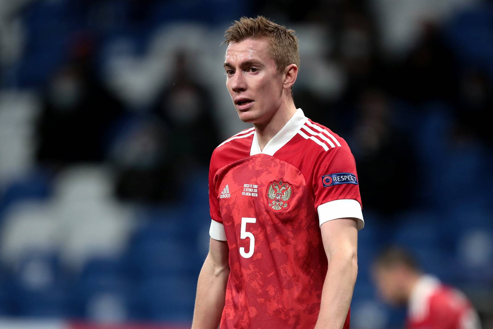 &laquo;Пари НН&raquo; может подписать экс-защитника &laquo;Ахмата&raquo;