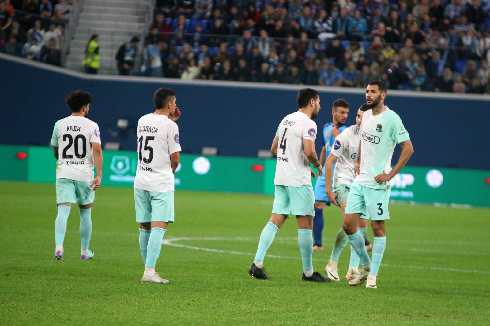 Агент Кади подтвердил интерес со стороны «Карабаха»