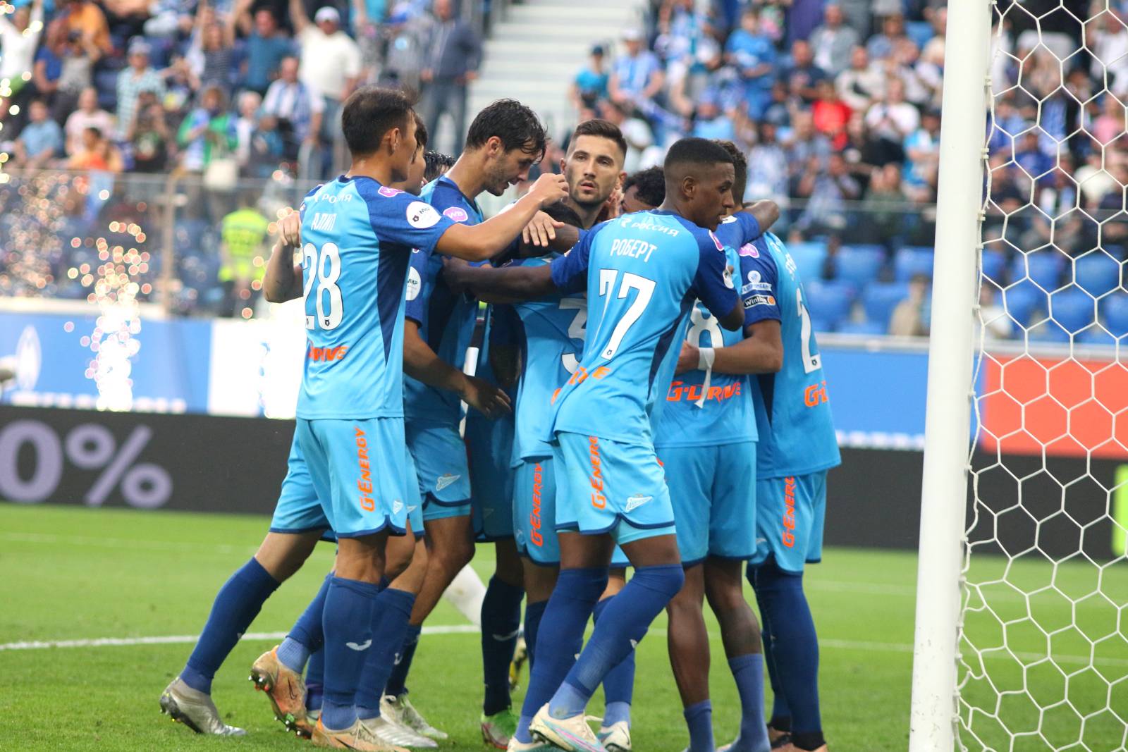 Начнёт ли &laquo;Зенит&raquo; с победы в РПЛ 2024/2025: прогноз от экспертов