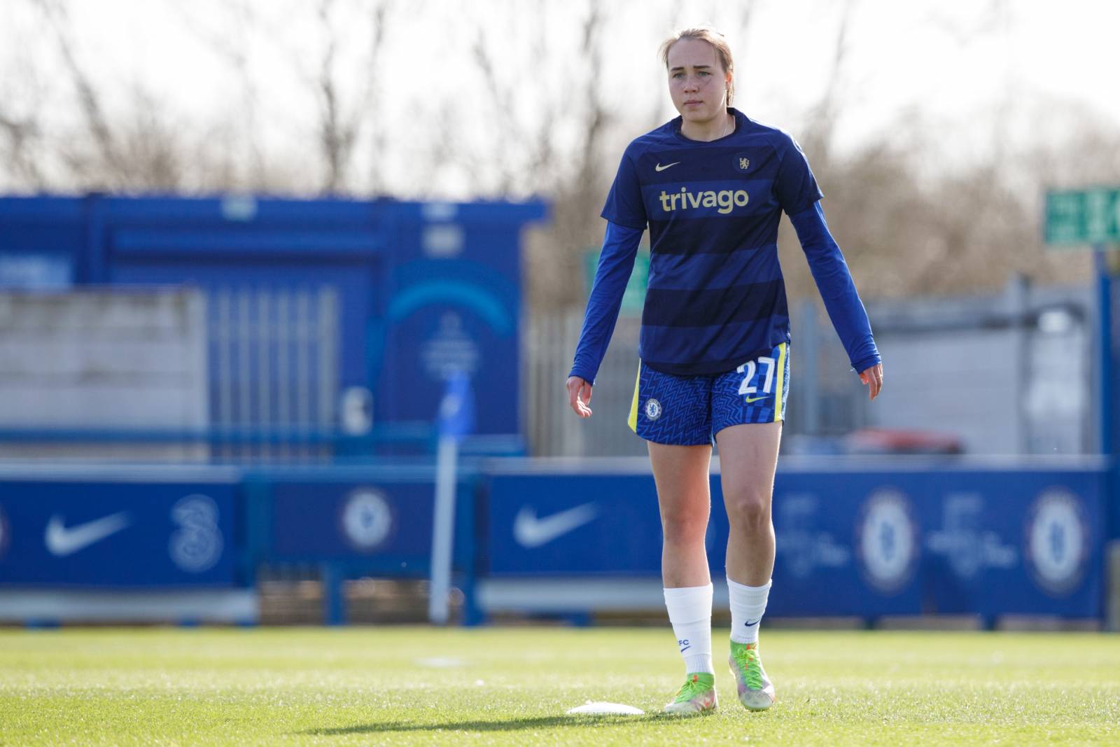 Абдуллина вернётся в &laquo;Локомотив&raquo;