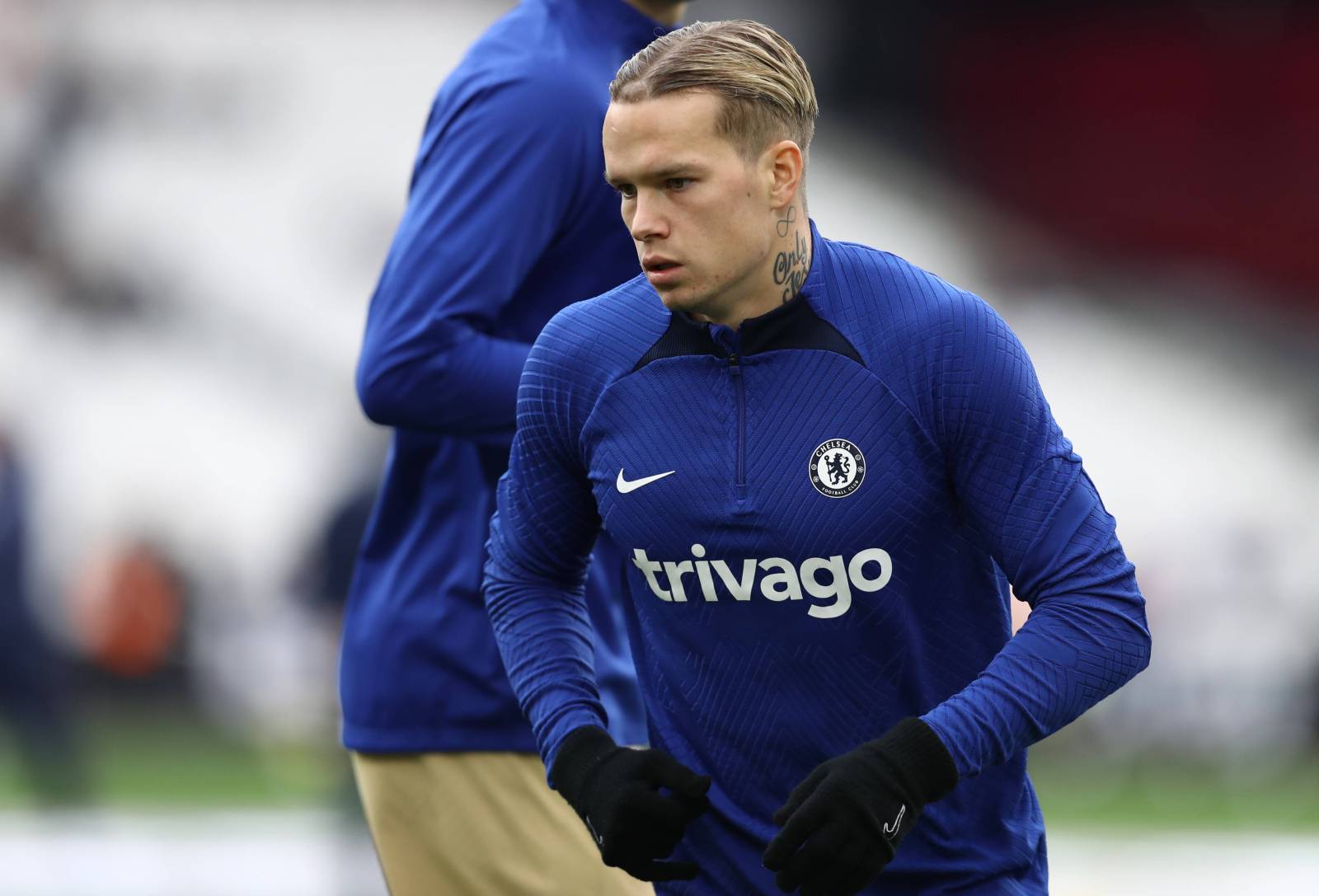 Экс-вратарь сборной Англии &mdash; о Мудрике: У него огромный талант