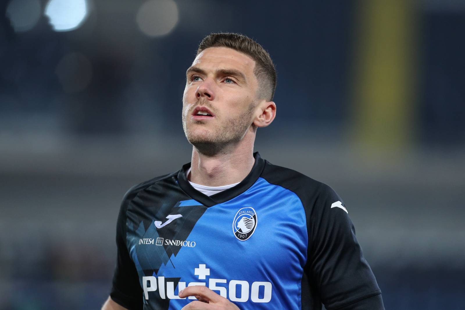 «Бенфика» работает над подписанием Госенса