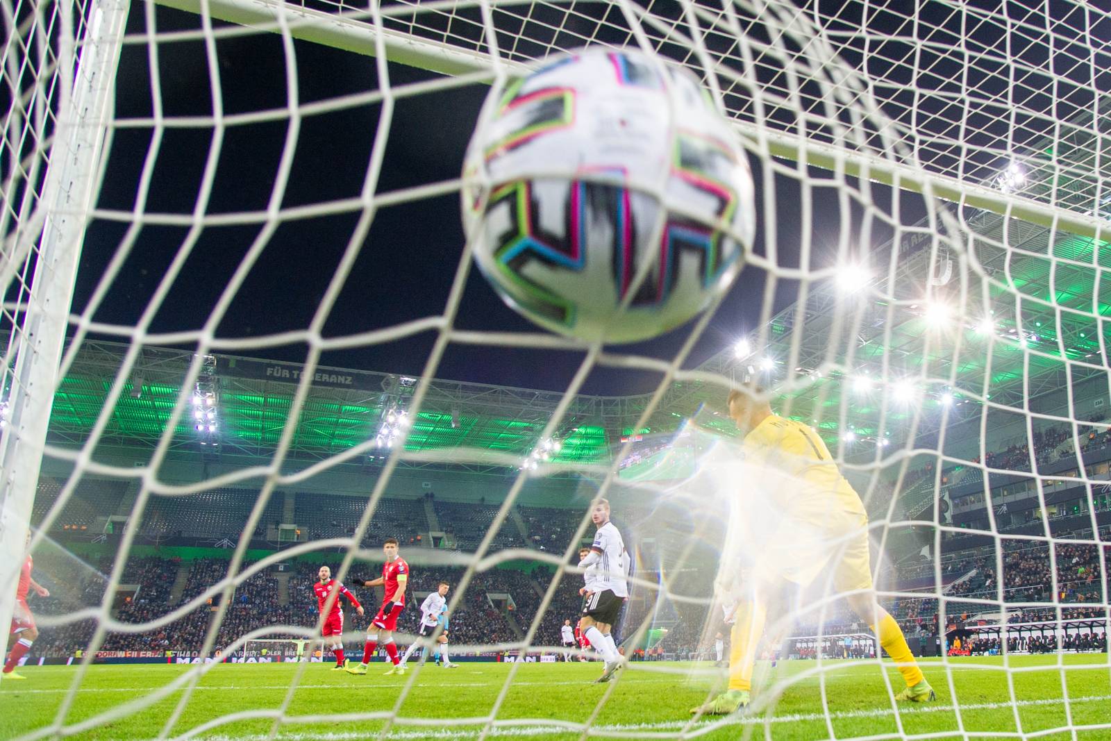 &laquo;Тоттенхэму&raquo; нужен одноклубник Головина