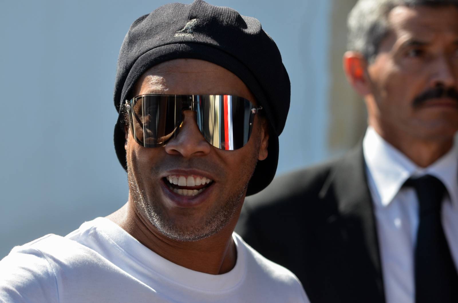 &laquo;Я не буду смотреть их матчи&raquo; - Роналдиньо раскритиковал сборную Бразилии