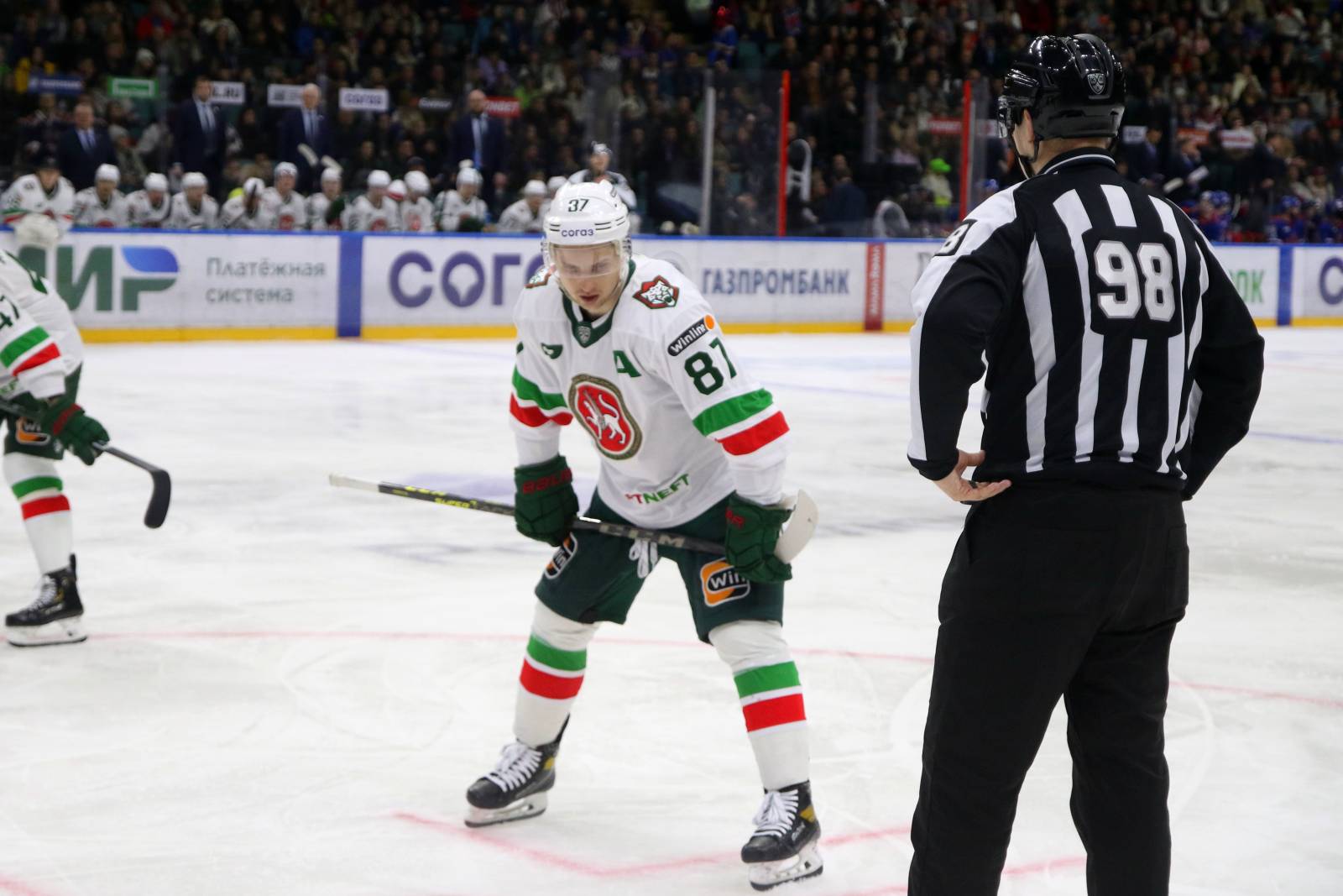 Шипачёв согласовал контракт с минским «Динамо»