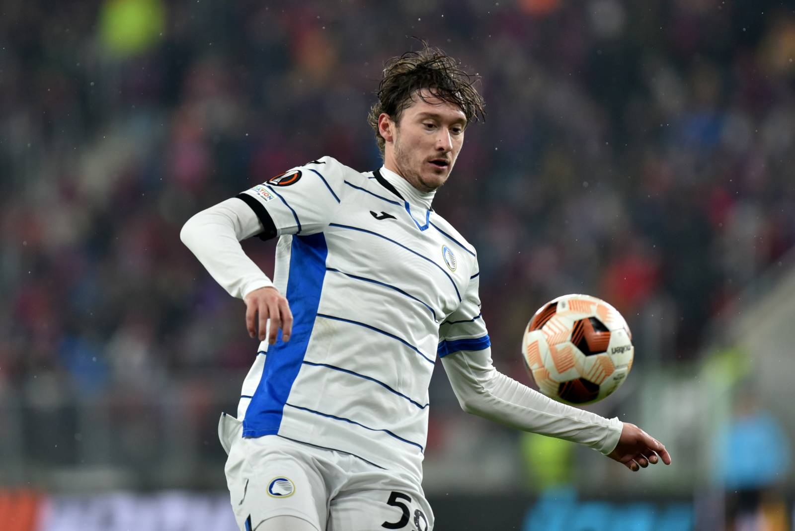 Стало известно, на сколько подорожал Миранчук за последние пару месяцев