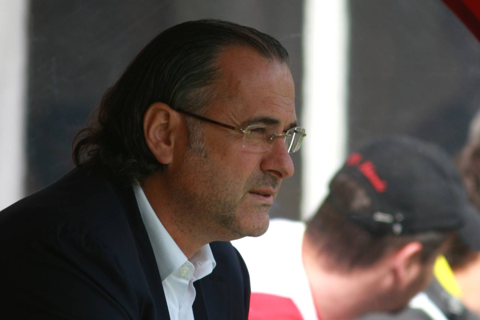 Божович рассказал, хочет ли он работать в &laquo;Зените&raquo;