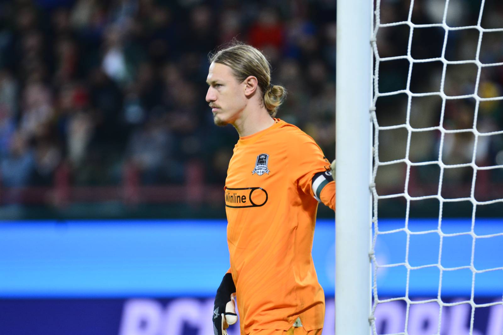 Билялетдинов: Трансфер Сафонова отдаёт должное нашей вратарской школе