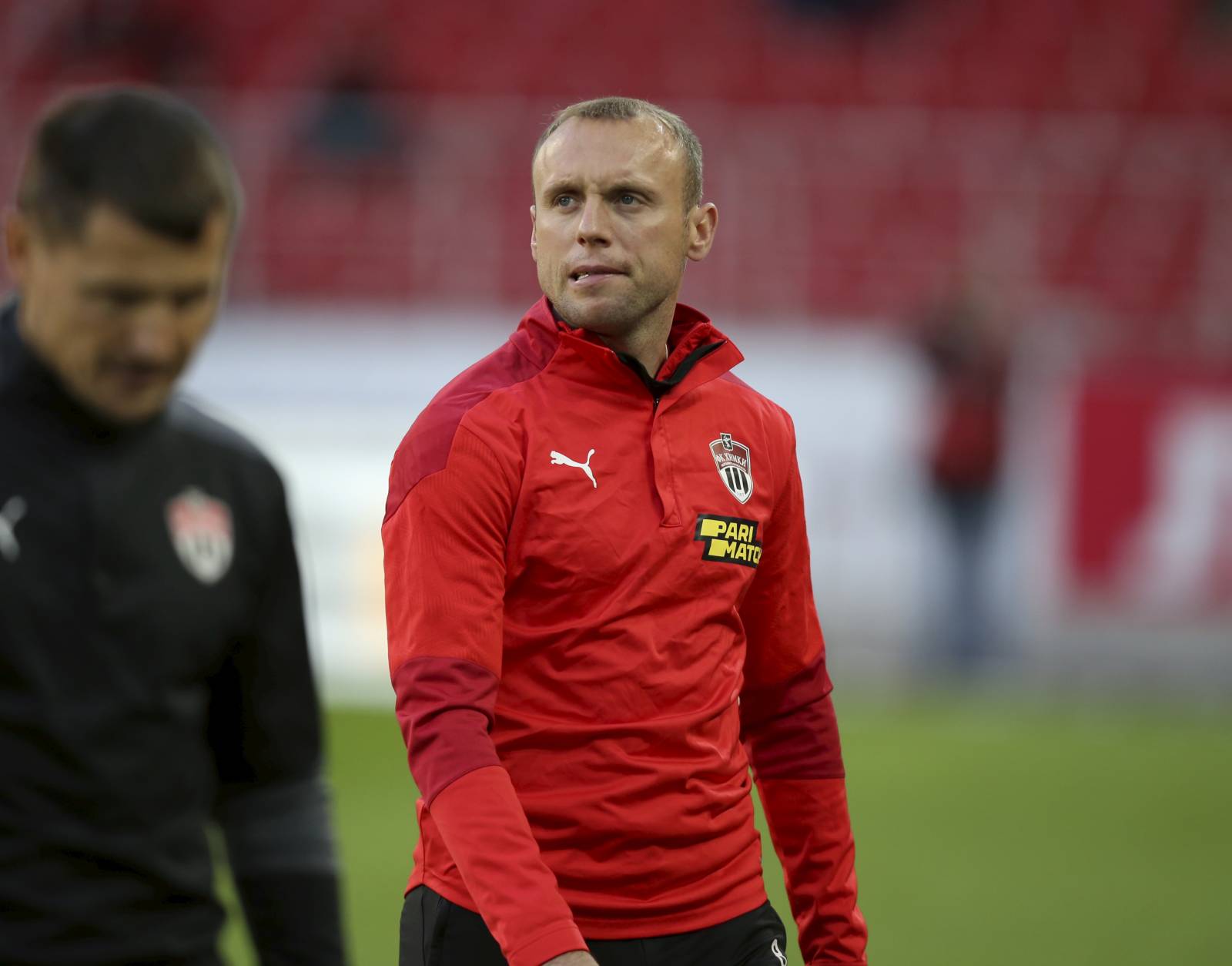 Гендиректор &laquo;Химок&raquo;: Переход Глушакова обсуждается