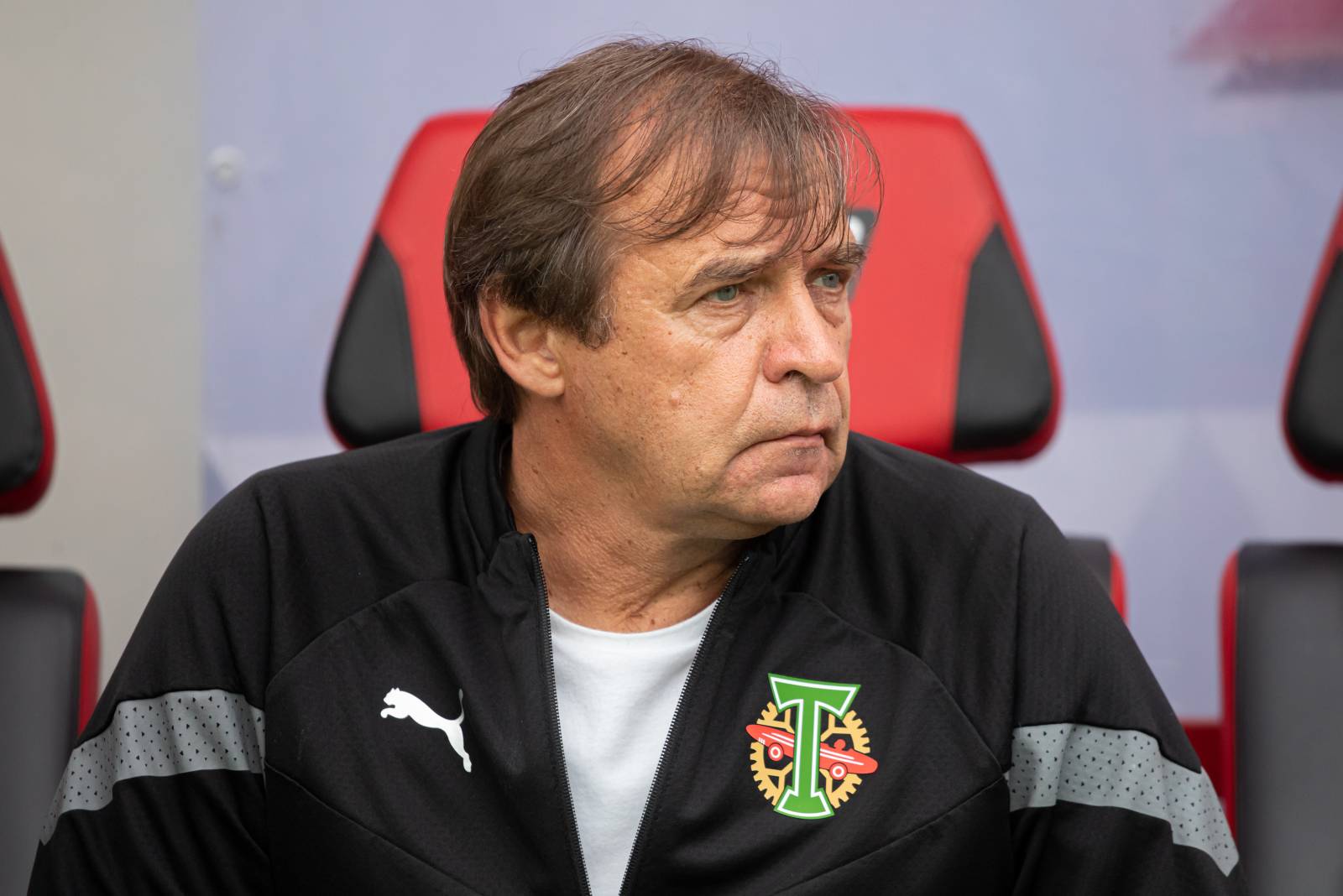 Бородюк раскритиковал формат Кубка России