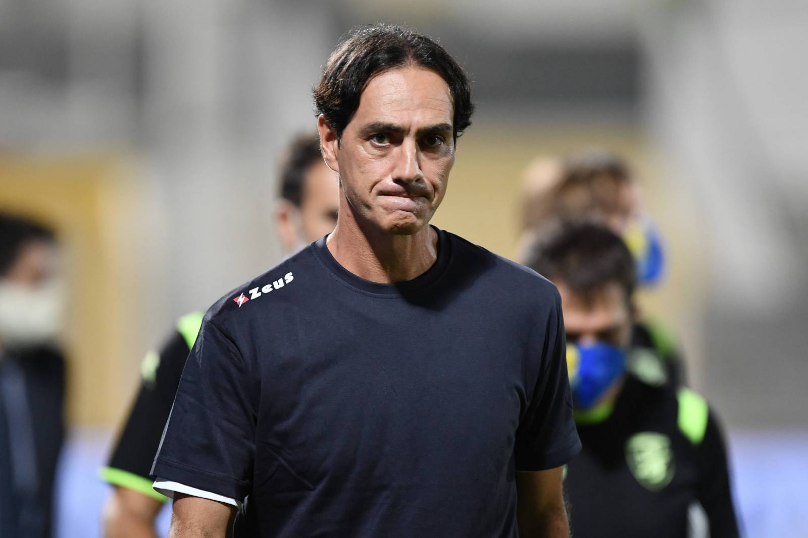 Неста возглавит «Монцу»