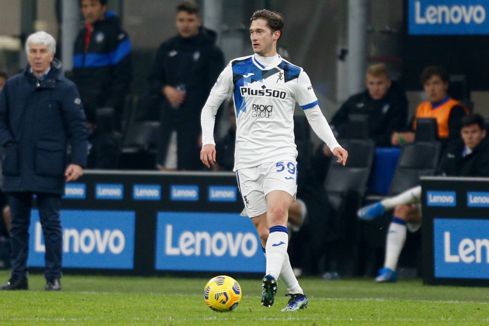 Стало известно, за какую сумму &laquo;Аталанта&raquo; готова продать Миранчука