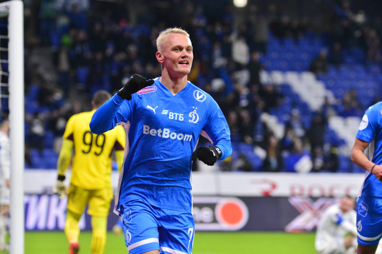 Юран рассказал, в какой европейский топ-чемпионат стоит уехать Тюкавину