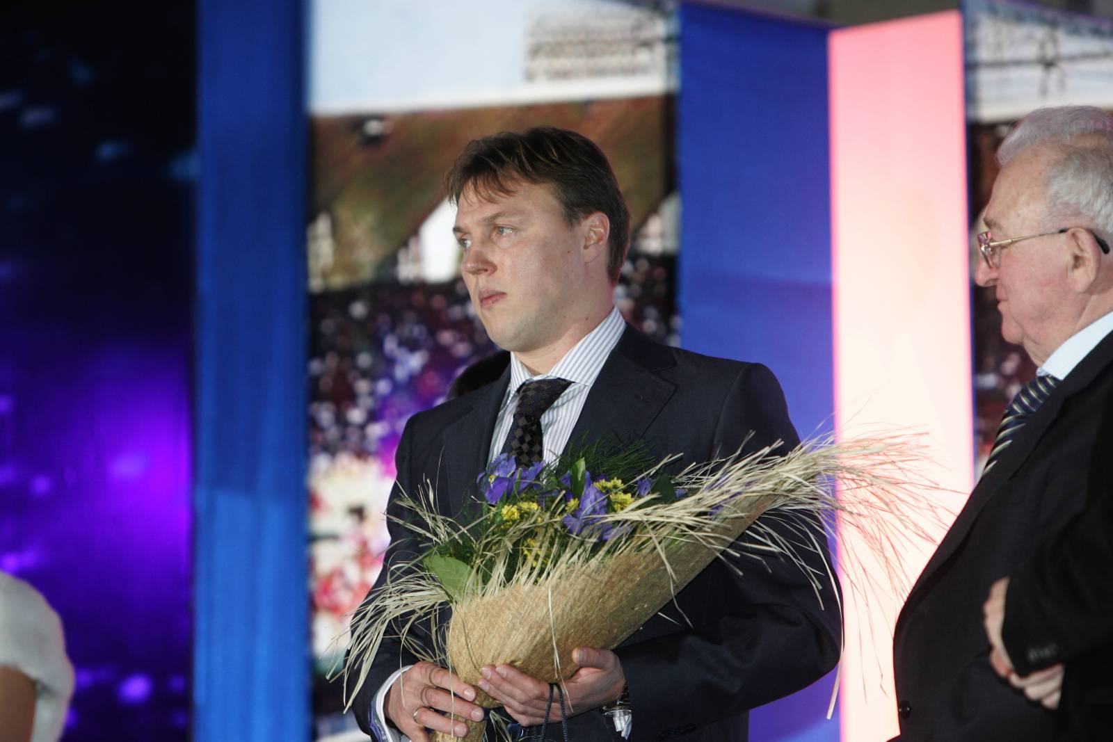 Колыванов оценил переход Глушенкова в &laquo;Зенит&raquo;