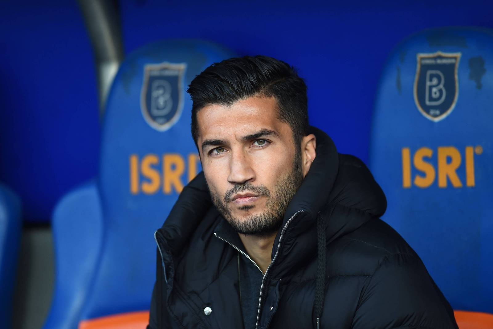 Официально: Шахин возглавил &laquo;Боруссию&raquo;