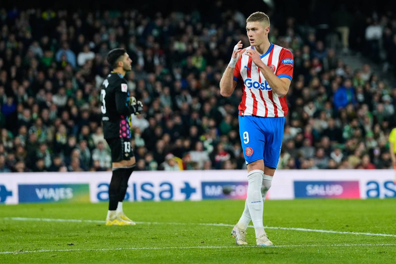 &laquo;Наполи&raquo; предложил за Довбика 35 млн евро