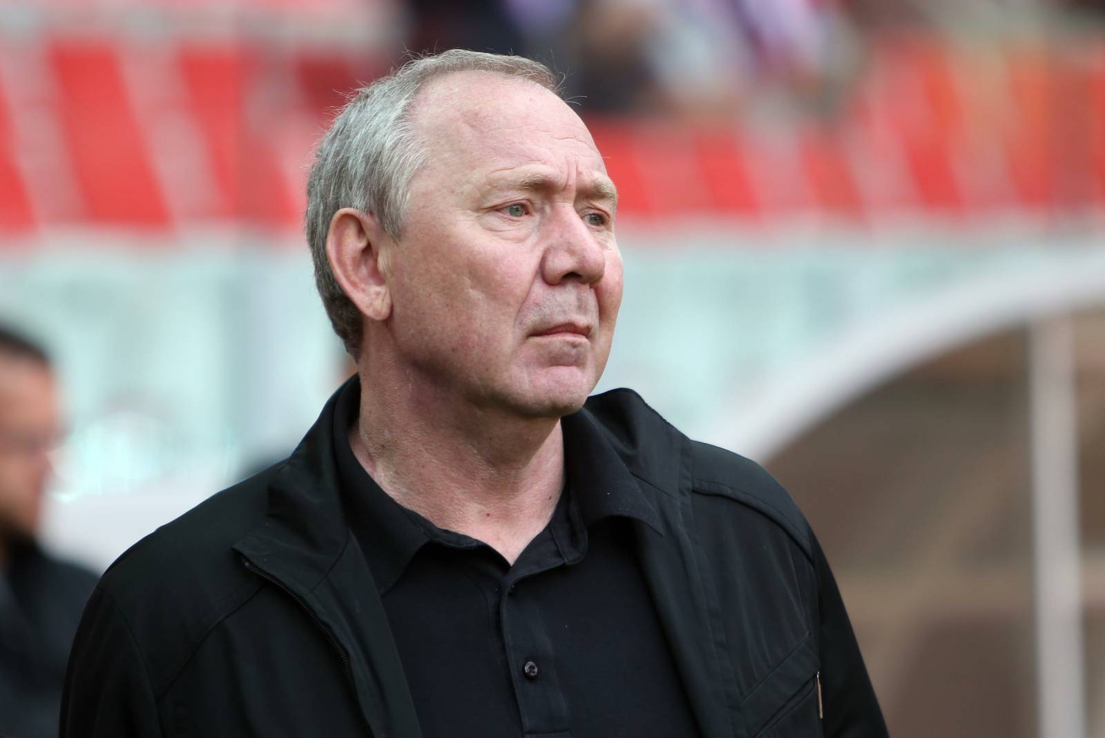 Романцев - о Вернблуме: &laquo;Не хочу даже произносить имя этого гастарбайтера&raquo;