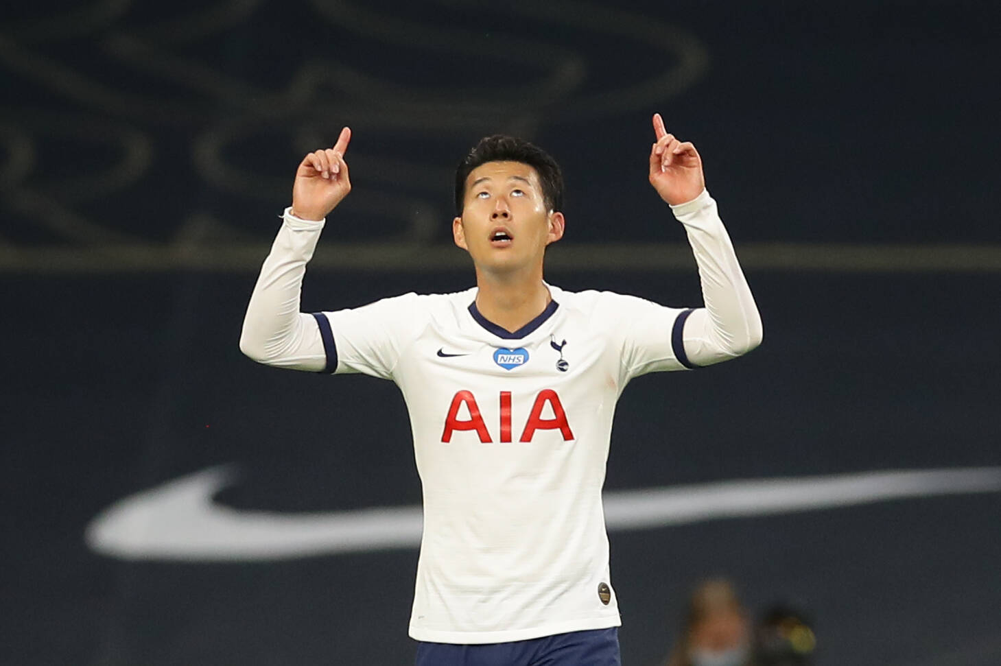 Сон Хынмин прокомментировал слухи о возможном уходе из &laquo;Тоттенхэма&raquo;