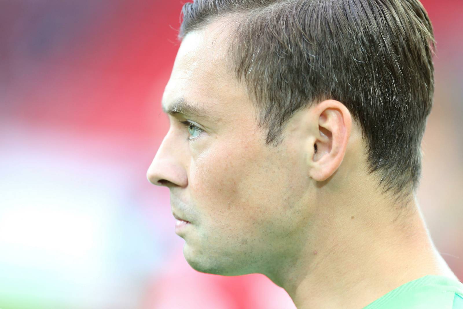 Динияр Билялетдинов: «У Глушакова всё в порядке с мотивацией, мастерство никуда не делось»