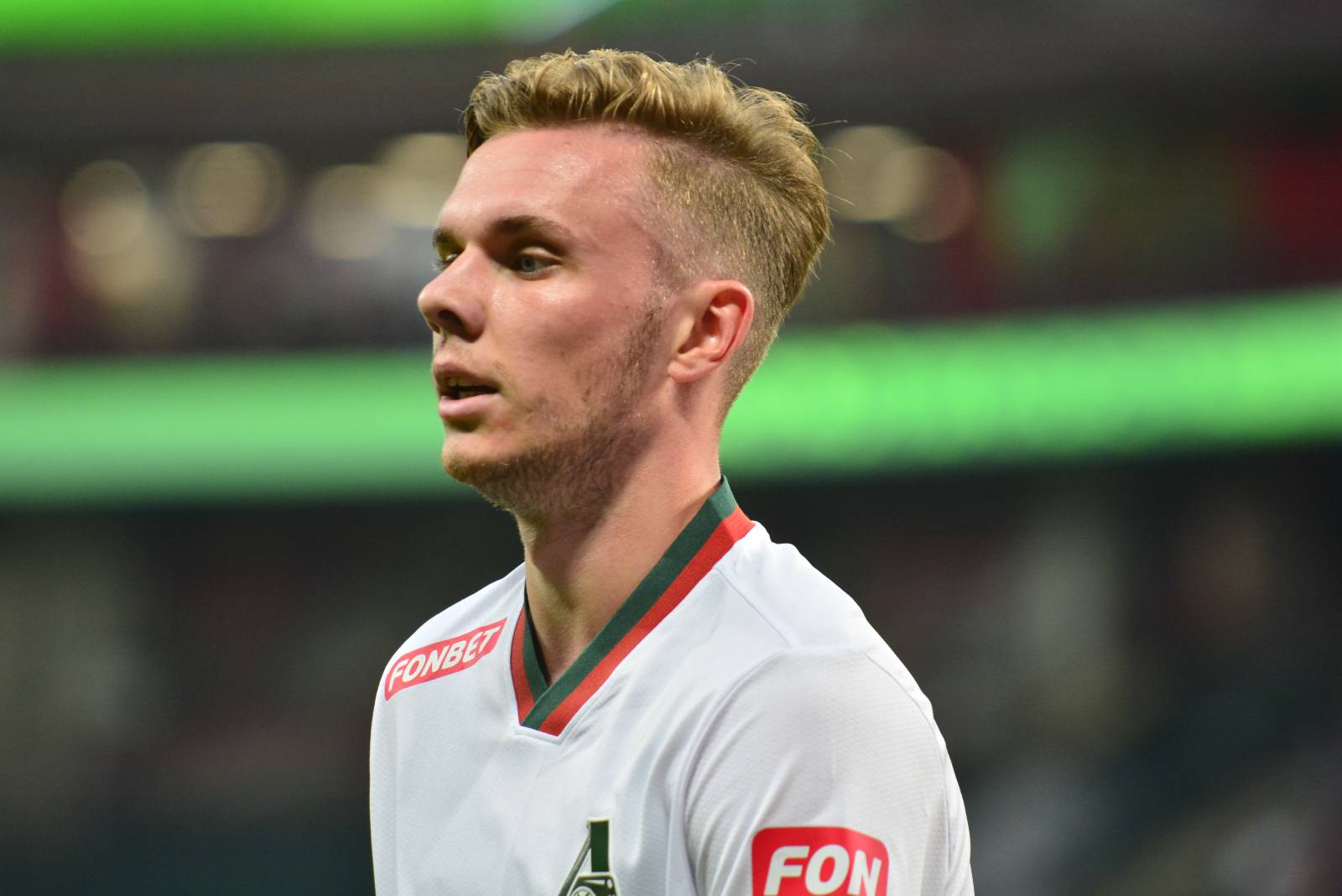 Наумов: Глушенков может вообще в &laquo;Зените&raquo; не заиграть, переезд в Петербург &mdash; большой риск