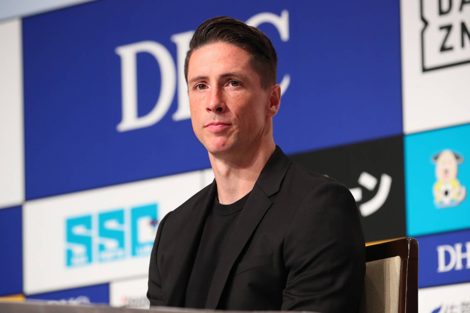 Торрес стал тренером резервной команды «Атлетико»