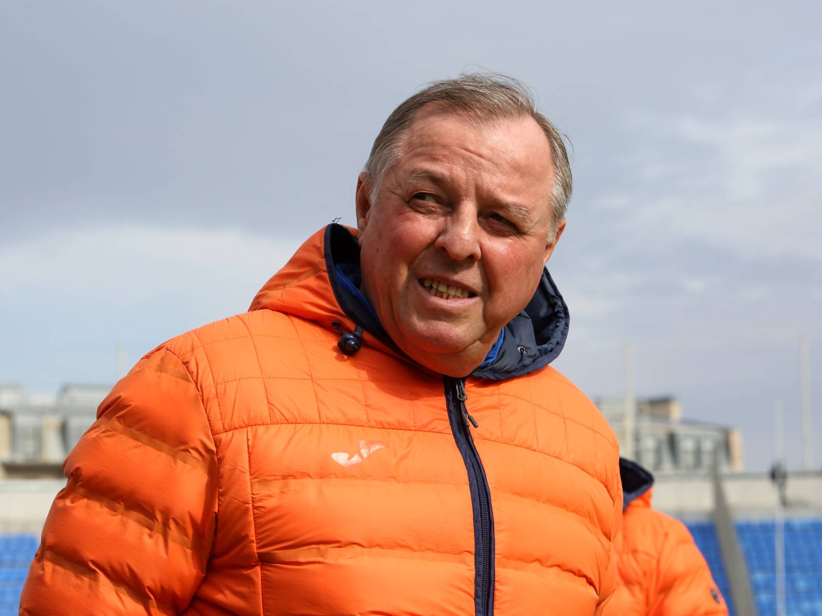 Тарханов объяснил, зачем «Зенит» подписал Горшкова