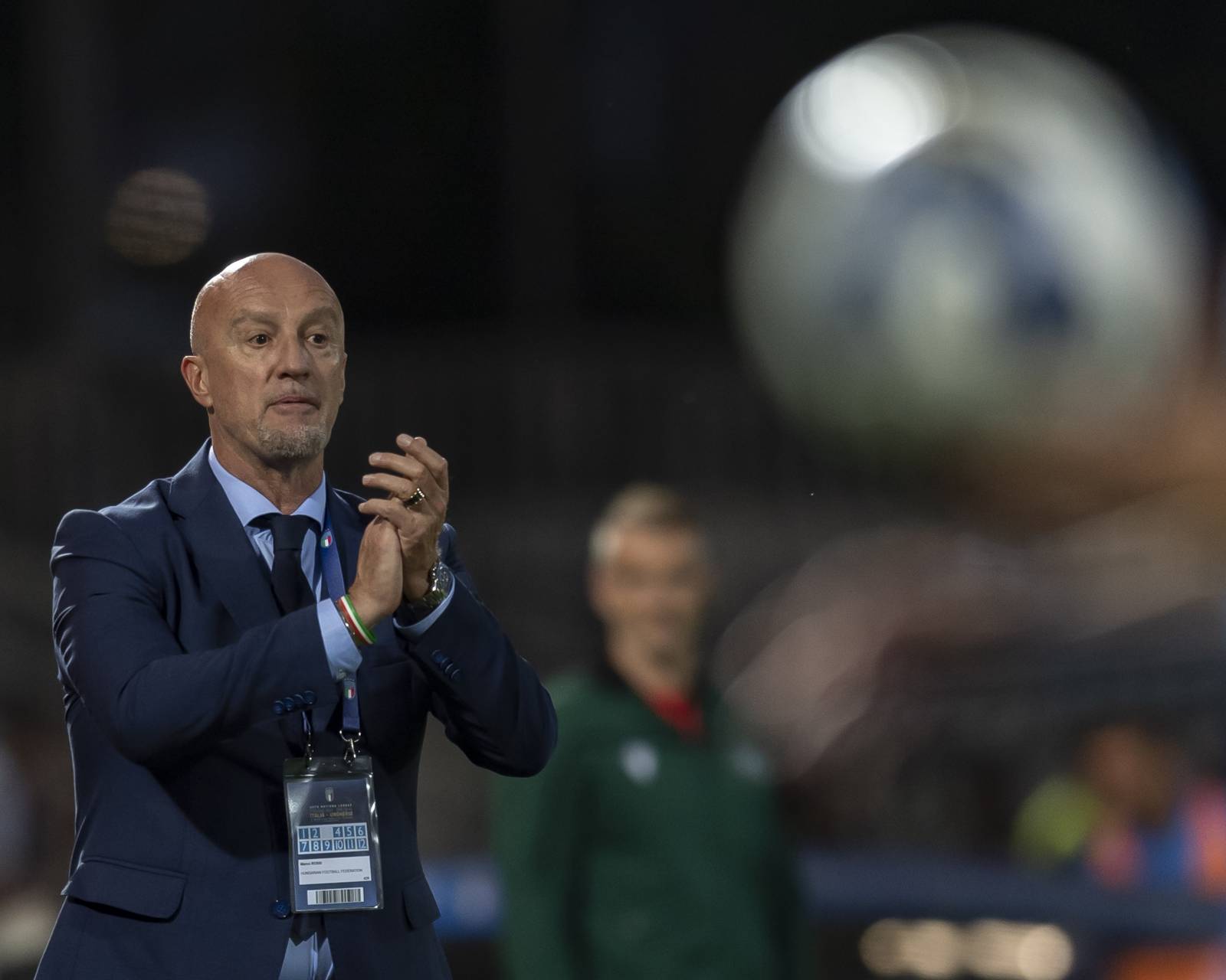 Главный тренер сборной Венгрии поделился ожиданиями от матча против сборной Шотландии