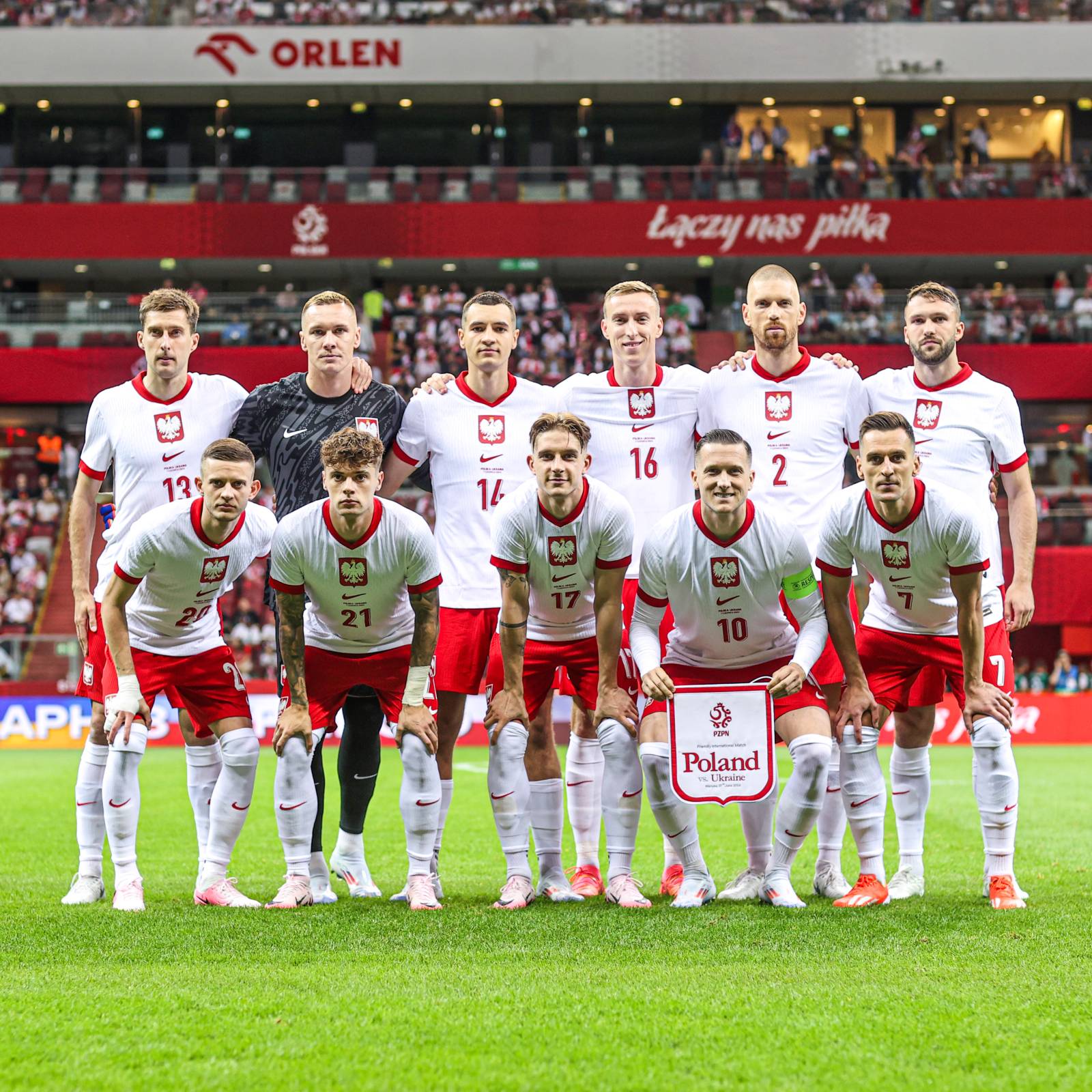 Тренер Польши отреагировал на поражение в матче Евро-2024 с Австрией