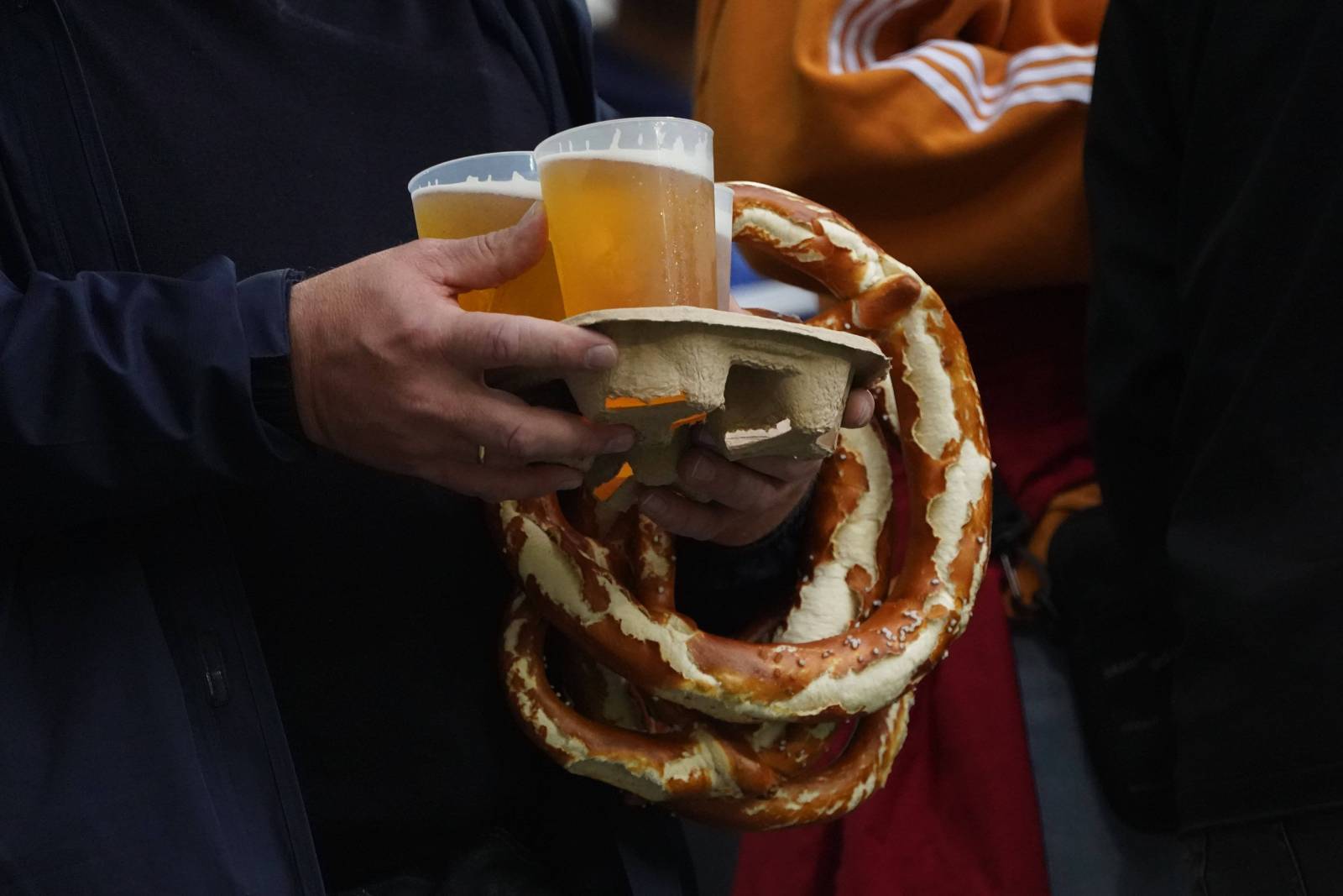 «Мне нравится его вкус»: Овечкин признался, что любит пить пиво