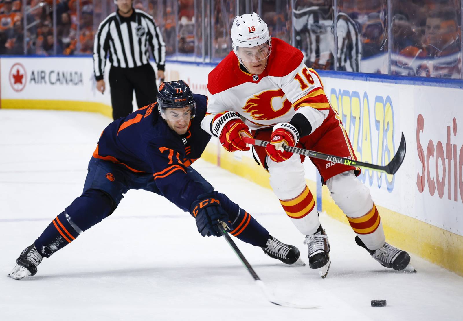 Задоров &mdash; о переходе в &laquo;Бостон&raquo;: Мне всегда нравилась эта команда