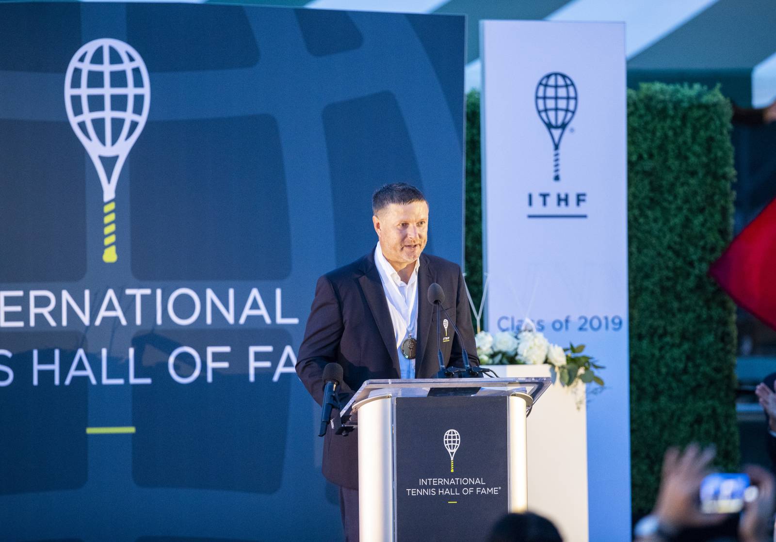 ​Кафельников заявил, что решил следить за соревнованиями на Олимпиаде непосредственно в Париже